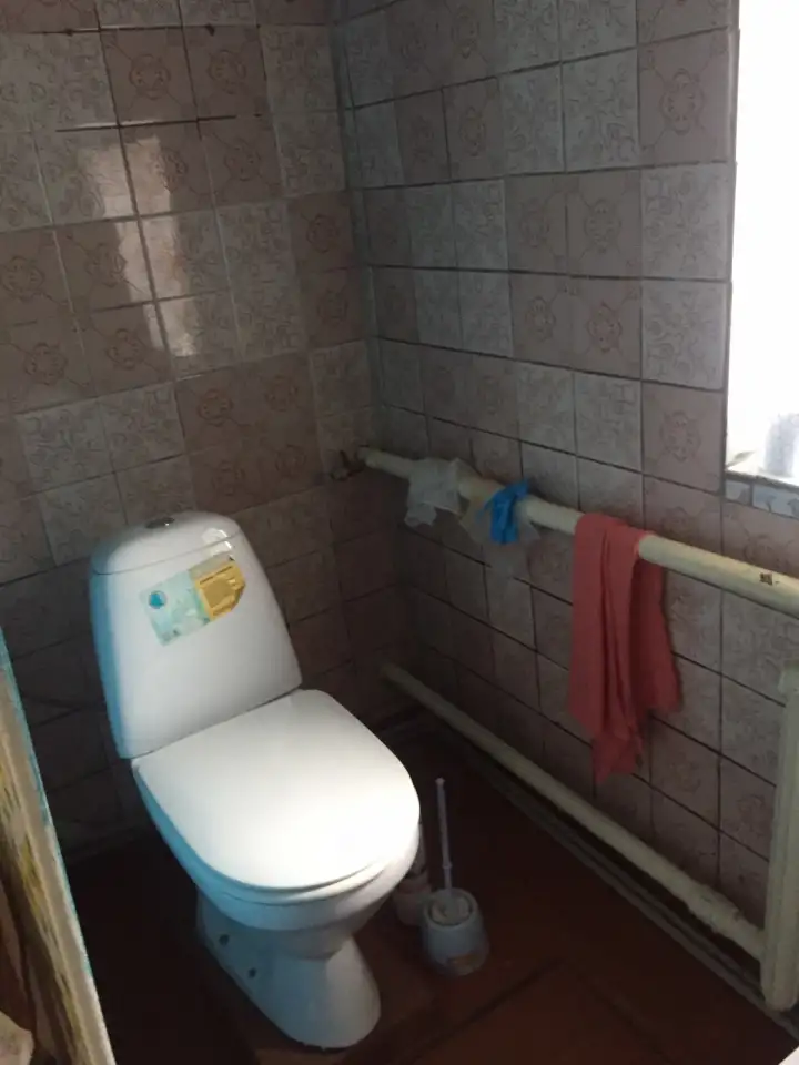 Продаётся деревянный дом 81,6 кв.м. в г. Мозыре, по ул.Чапаева, фотография 6