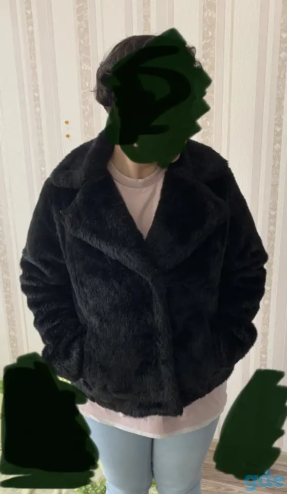 Женские куртки НЕДОРОГО, фотография 1