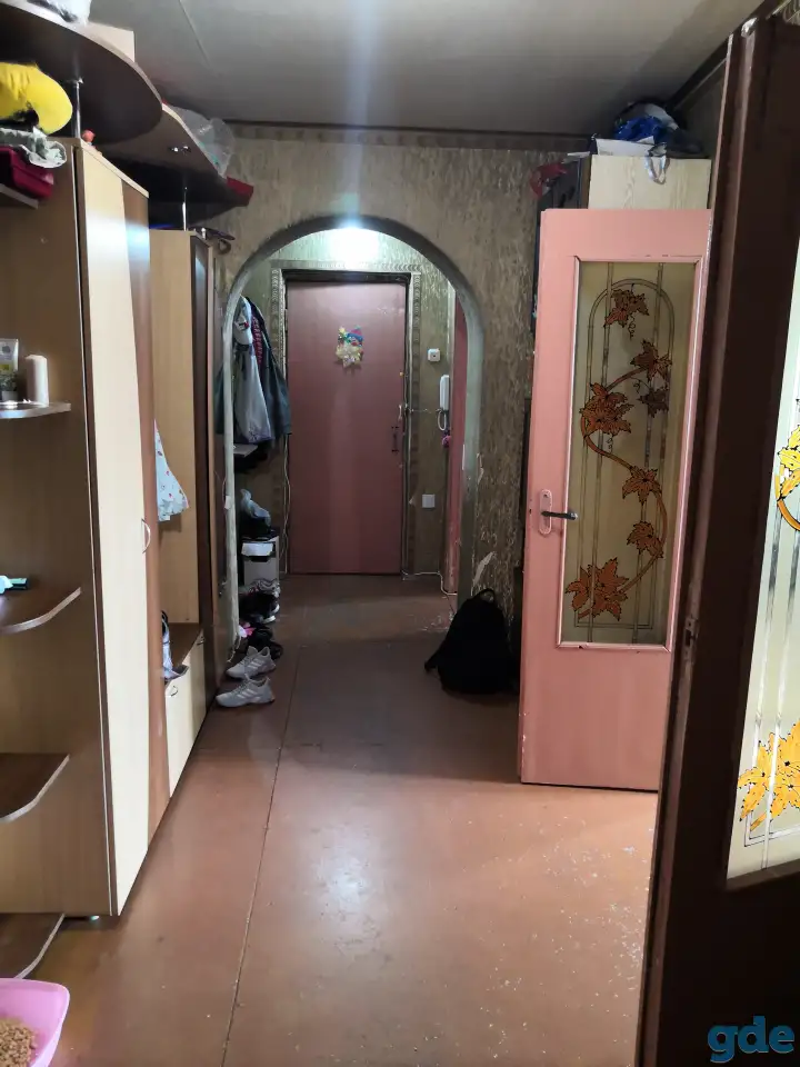 Квартира на Юбилейном, Королева 39, фотография 8