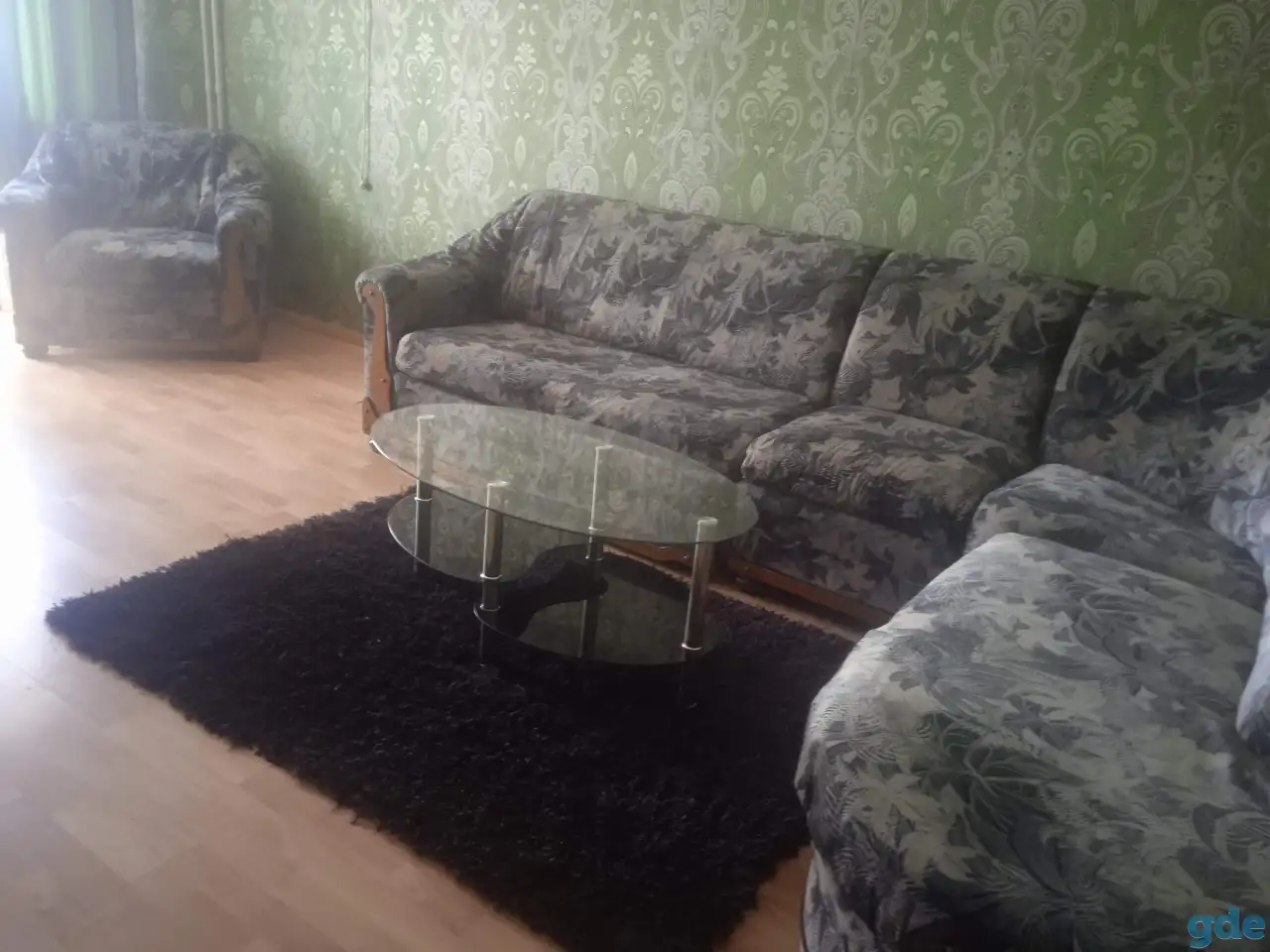 Сдача квартиры, Портовая,10 а,кв 75, фотография 4