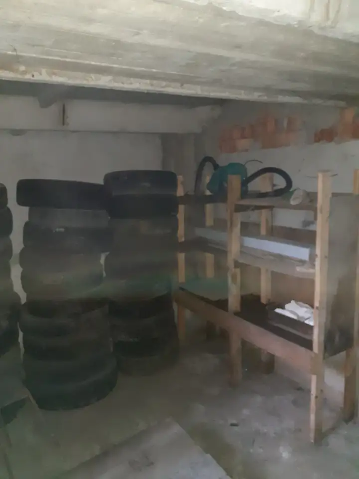 Продам гараж, Рябцева 2, фотография 10