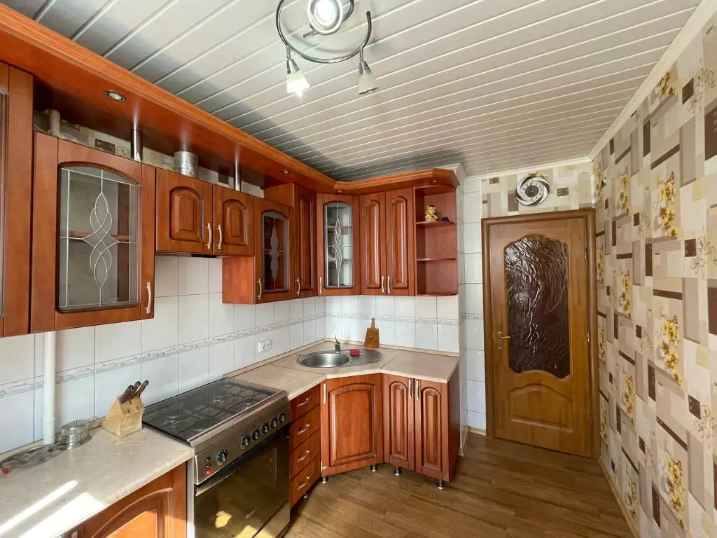 Квартира на сутки от собственника Сморгонь, фотография 4