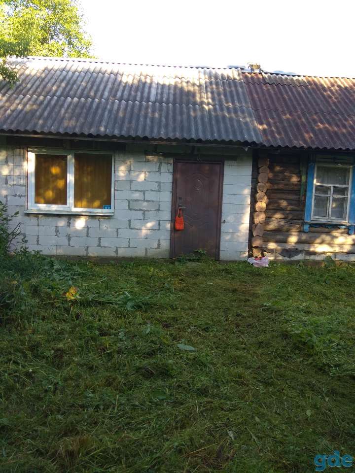 Продам, Улица Центральная 85 д.Понизовье р-н Минская область, фотография 1
