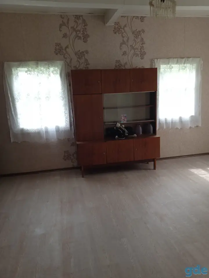 Продам дачу,есть свет,скважина,садовые деревья кустарники, огорожен обработан,есть печь, фотография 9