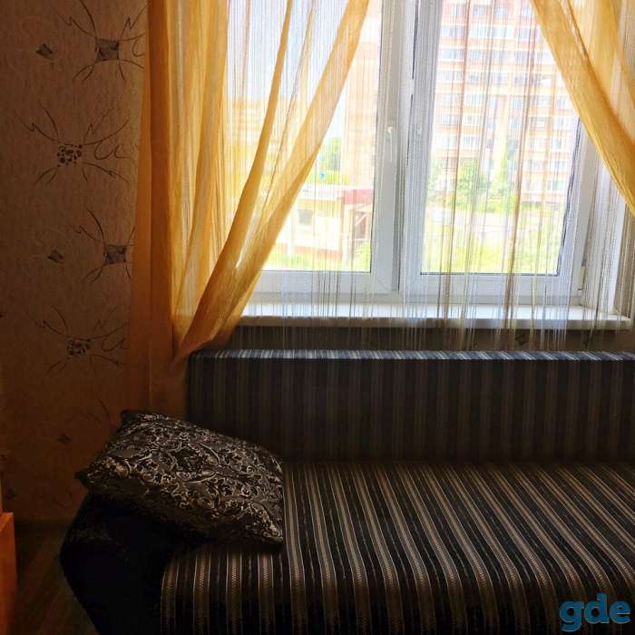 3-комнатная квартира для командировочных. Уют и чистота!, фотография 7