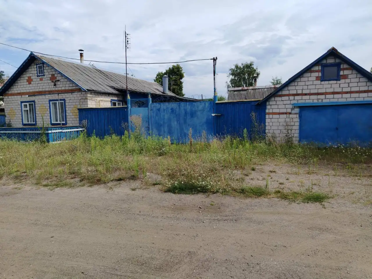 Срочно продам дом,  г. Ветка , Я .Купалы 8, Гомельская обл., фотография 2