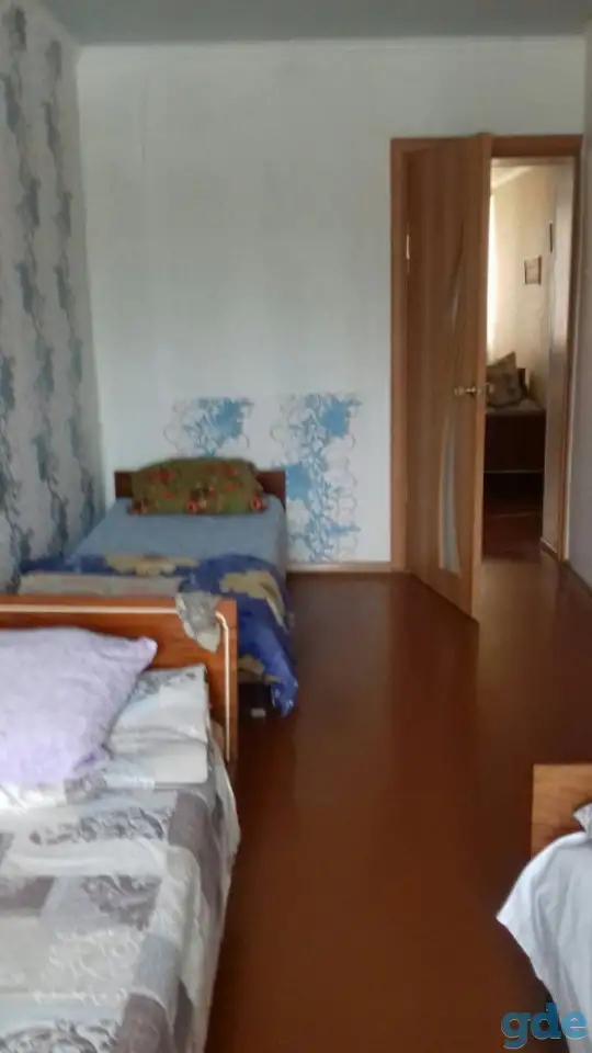 Сдается квартира посуточно в г. Славгород, фотография 2