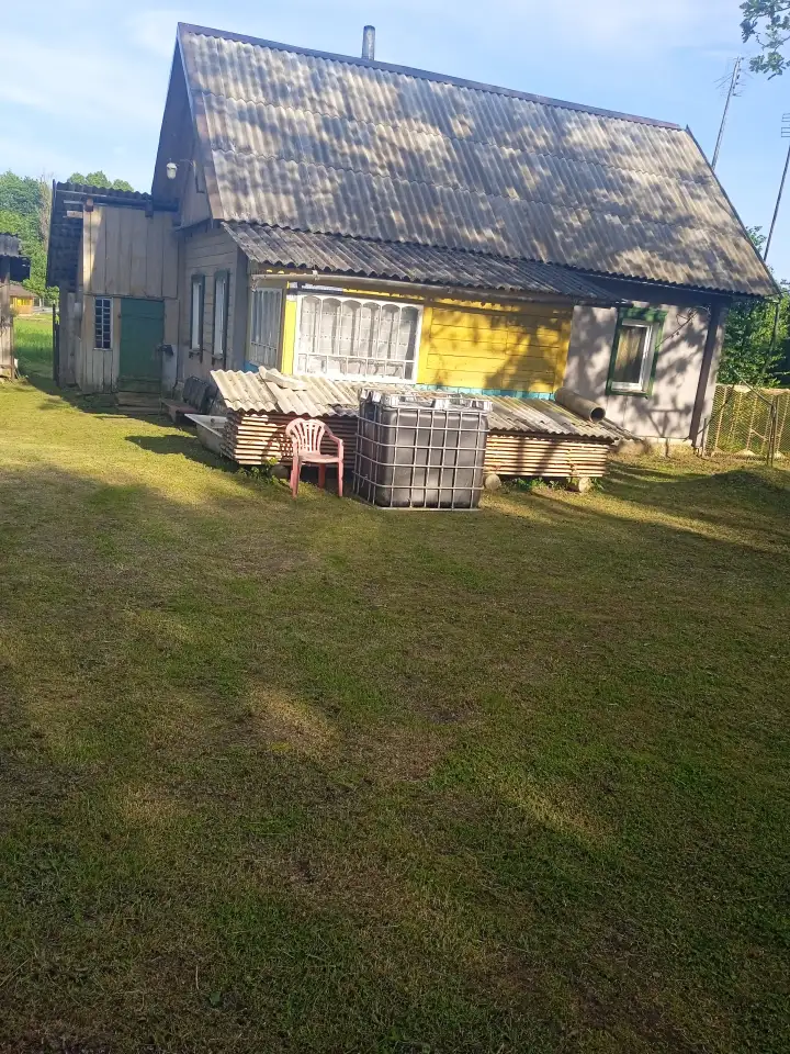 Дом д.Дерновичи, фотография 1