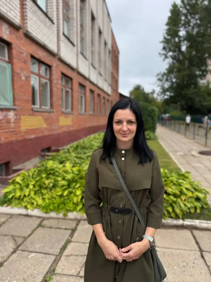 Репетитор по английскому, фотография 1