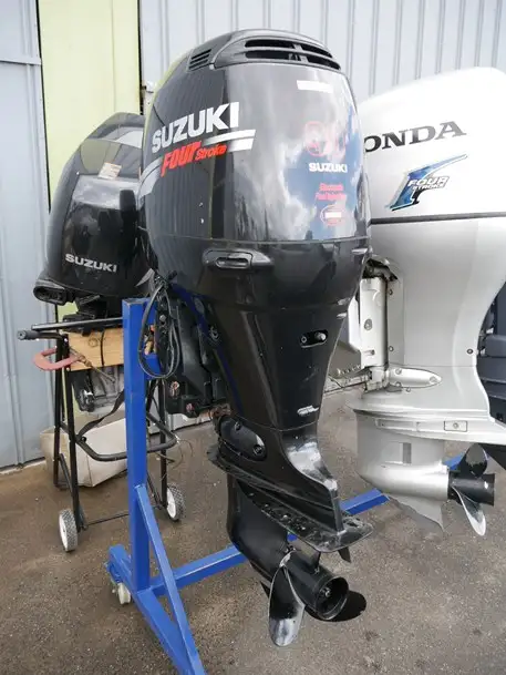 New/Used:Outboard/Inboard,Yamaha,Suzuki,Trailers,Minn Kota, фотография 1