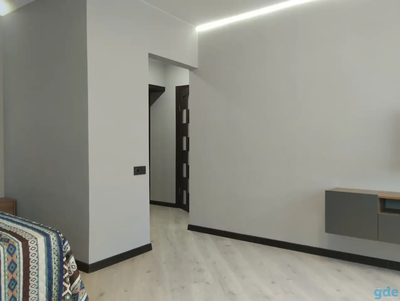 Квартира на сутки, ул. Красная д.115б, фотография 2