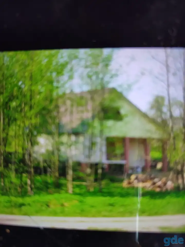 Продам дом, Деревня Каменка, Копыльский район, обл, фотография 1