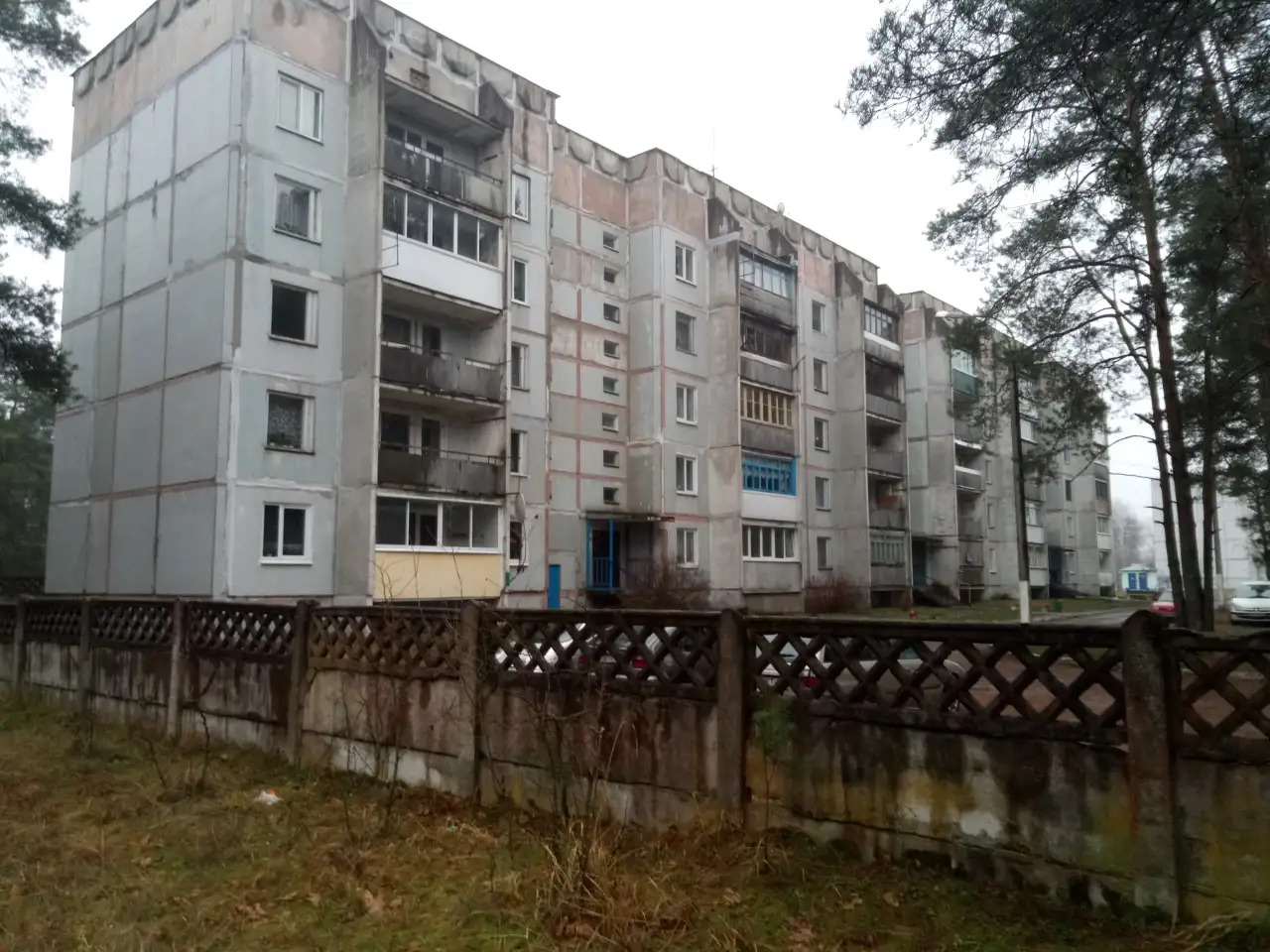 Квартира в поселке Цель, фотография 5