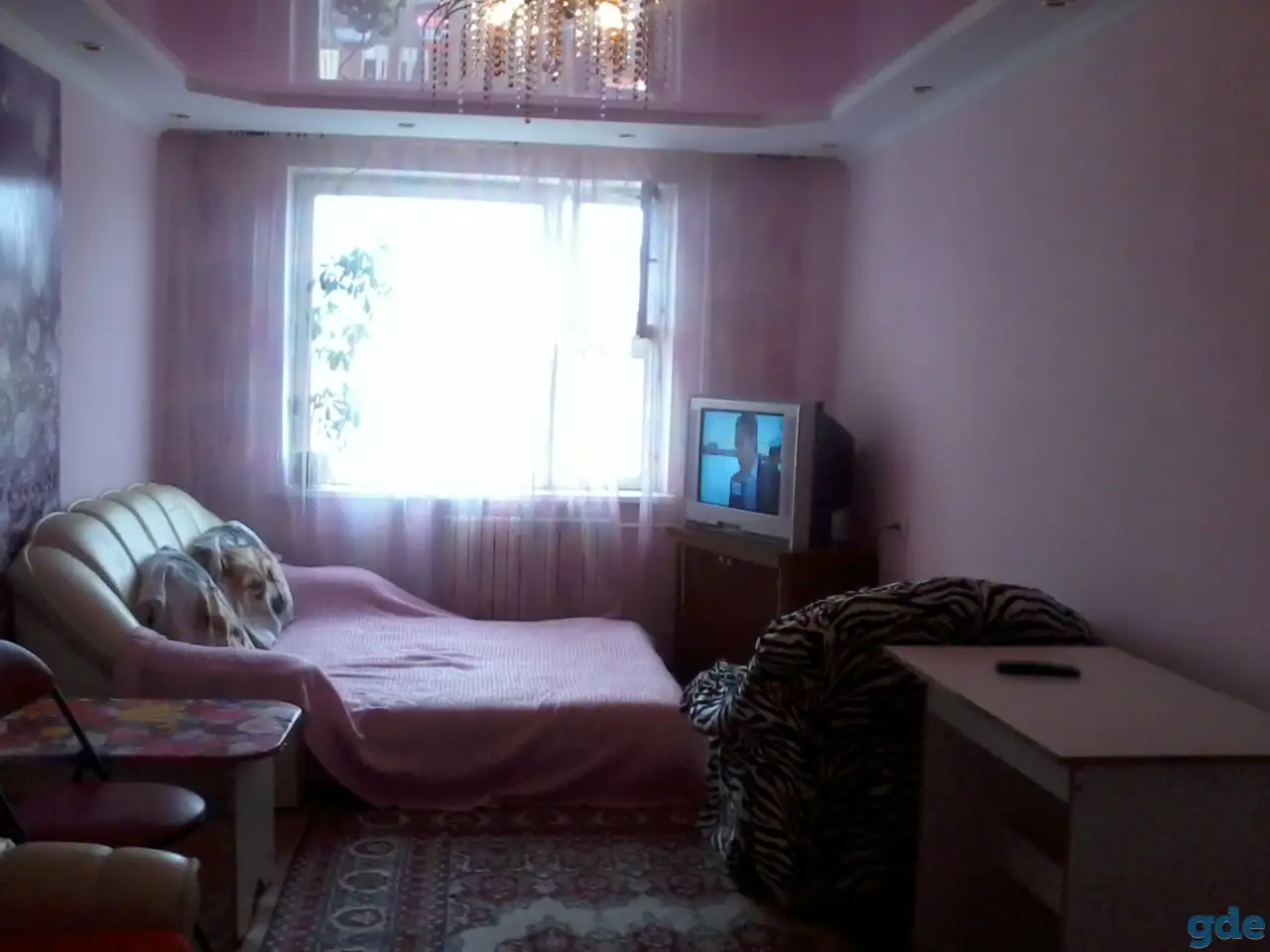 1комн.кв-ра, Дзержинского 2переулок, фотография 5