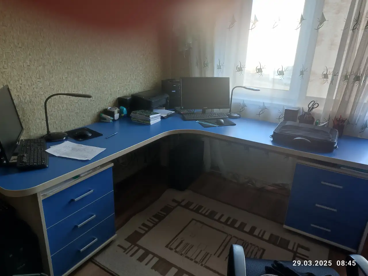Стол письменный, фотография 1