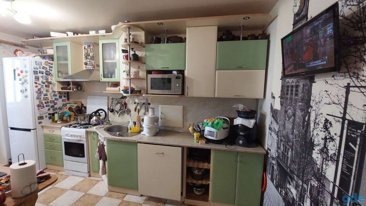 Кухня, фотография 3
