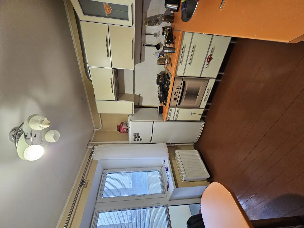 Сдам квартиру, Луночарского д4А, фотография 7