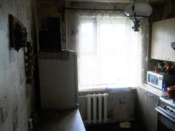 продажа квартиры, ул.Николаева 20, фотография 1