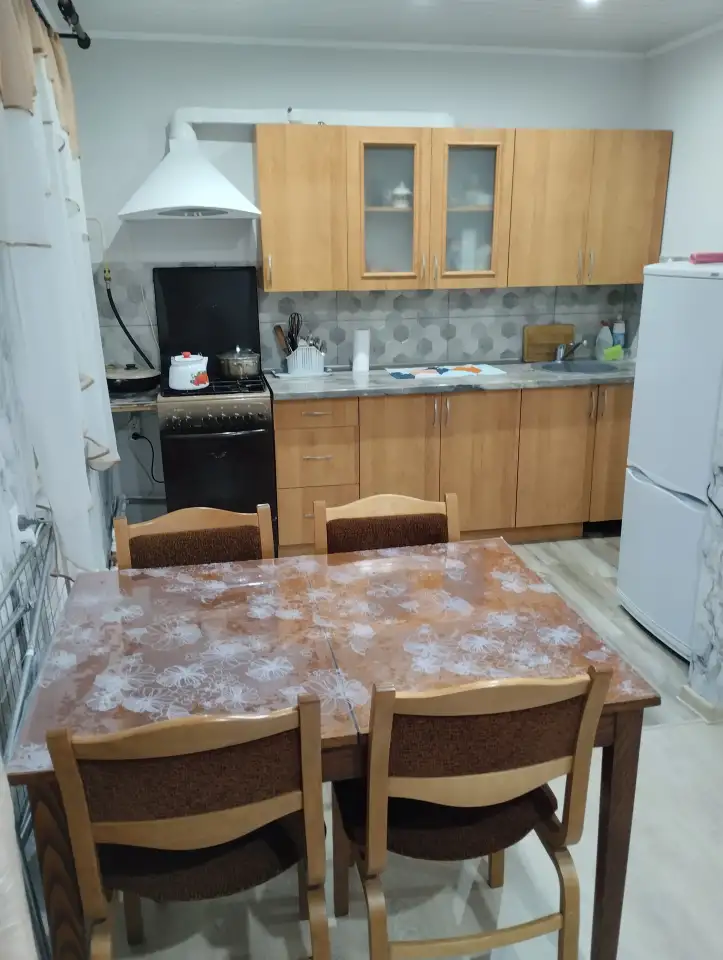 Квартира рядом с пляжем, Советская 127, фотография 1