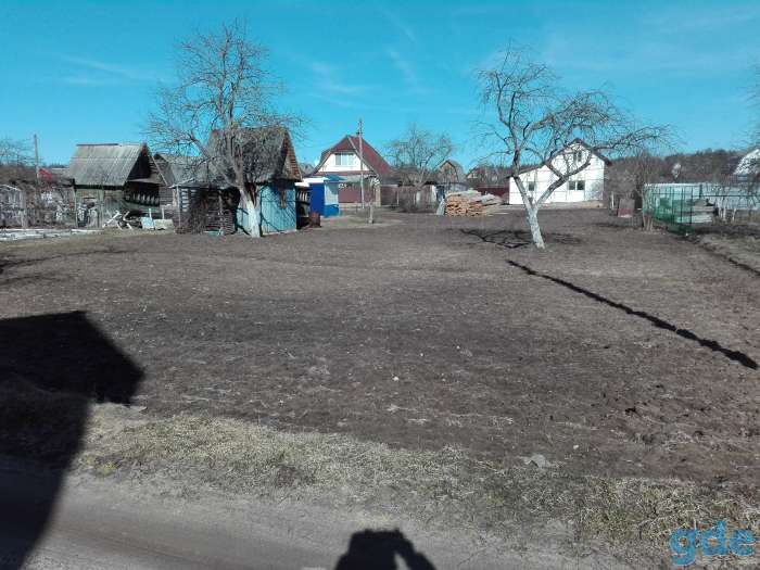 Дачный участок, С/Т Утро, фотография 3