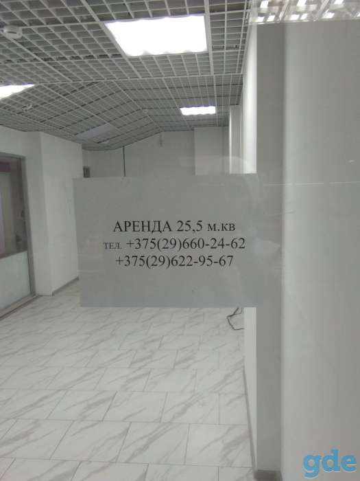 Сдаётся в аренду павильон в ТЦ Променад, ул. Туровского,, фотография 3