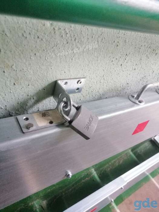 Продажа пандусов с коляской, фотография 2