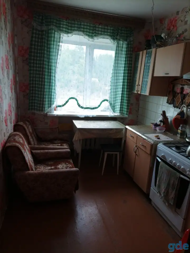 Продам квартиру, Тур база, фотография 9