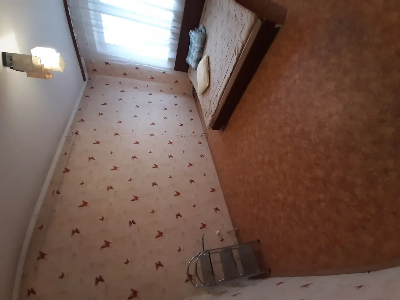 Сдам 2 комнатную квартиру на длительный срок, ул. Лиможа. 14., фотография 2