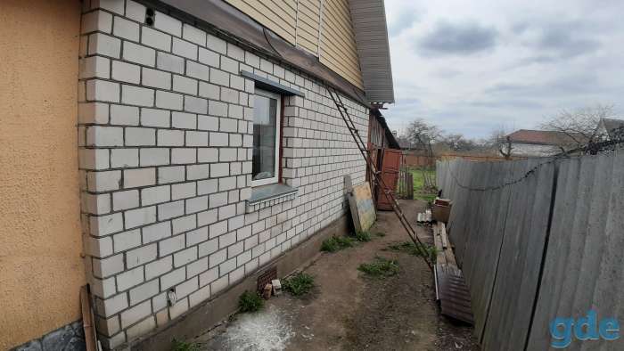 Срочная продажа, 2я лейтенантская 19а, фотография 1