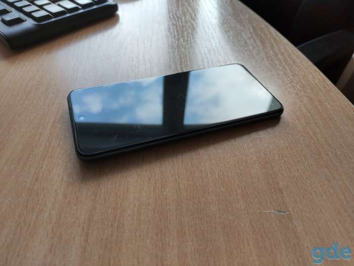 Redmi Note 9 PRO. 6GB/128GB, фотография 5