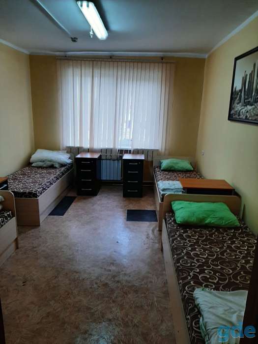 Hostel, фотография 4