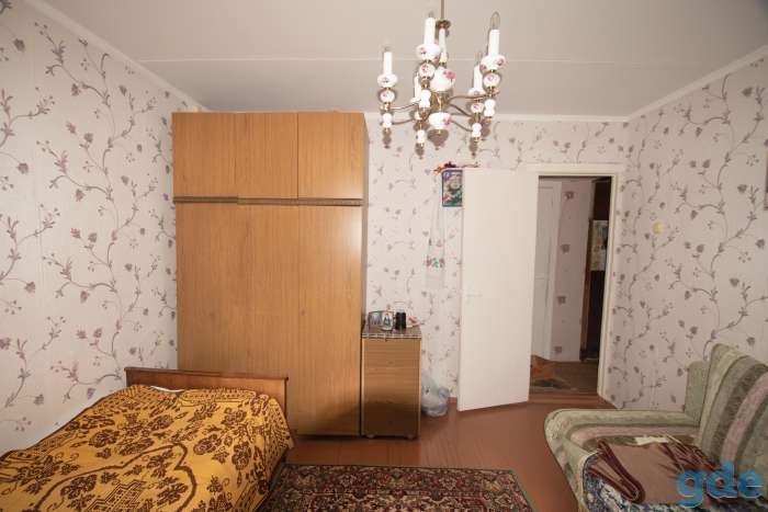 Продается 2-х комнатная квартира. Брестская 53, фотография 2