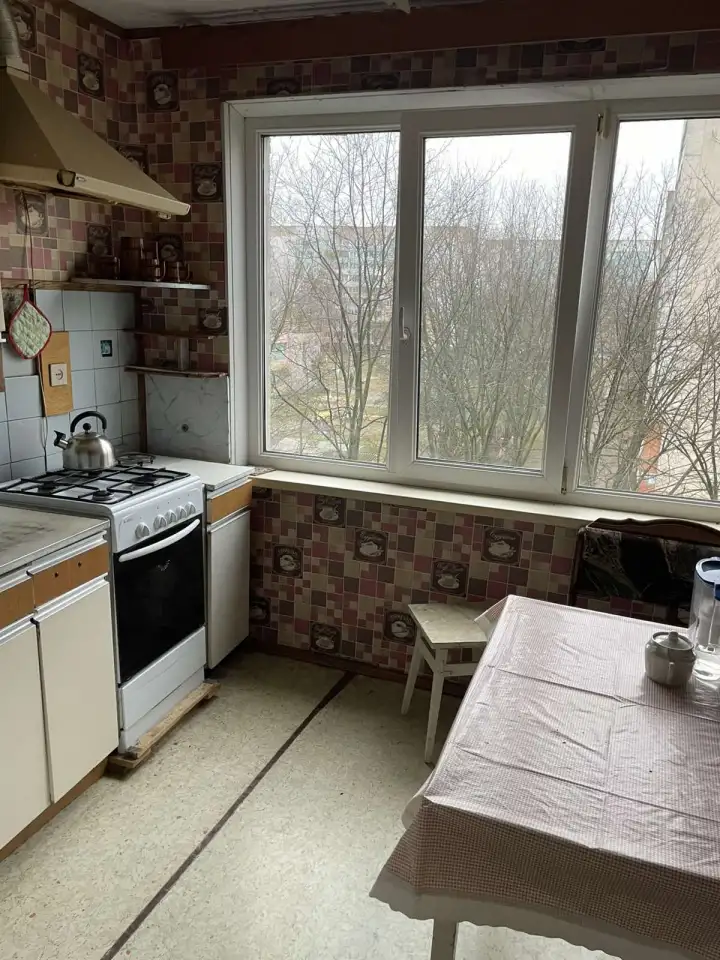 ПРОДАЖА КВАРТИРЫ, УЛ. СОВЕТСКАЯ 87, фотография 5