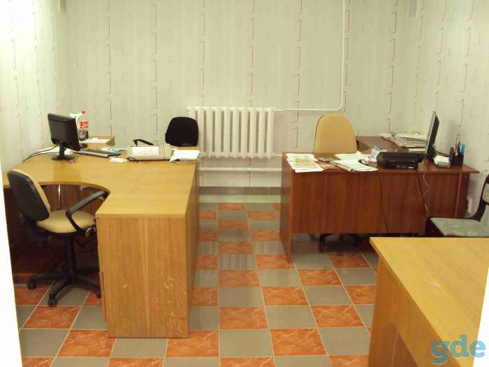 Комплекс помещений для бизнеса, фотография 2