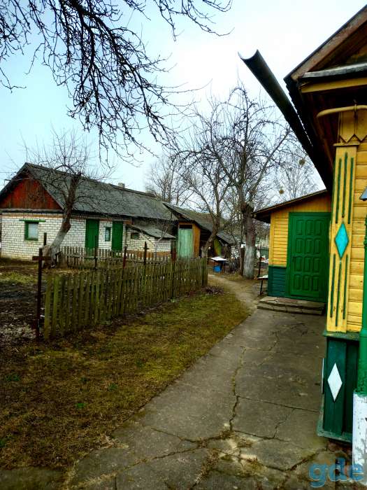 Продам жилой дом, 1 переулок Дорошевича №8, фотография 2