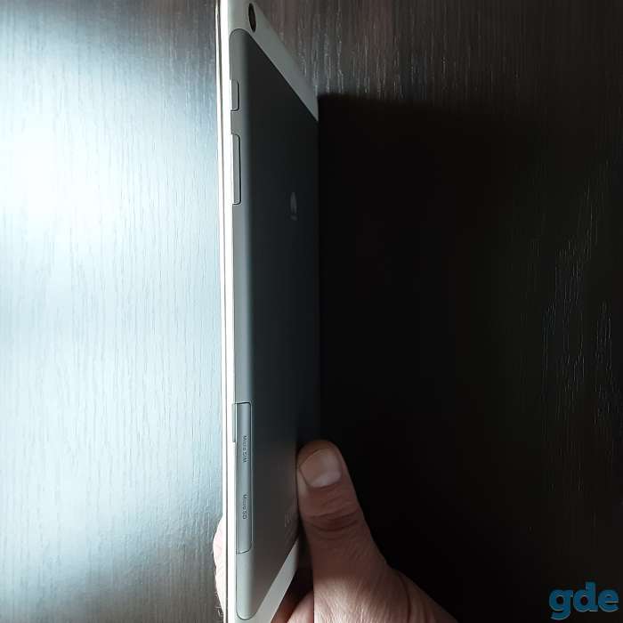 Планшет Huawei MediaPad T1 8.0, фотография 8