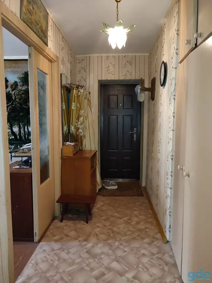Продается 1-ком. квартира, фотография 7