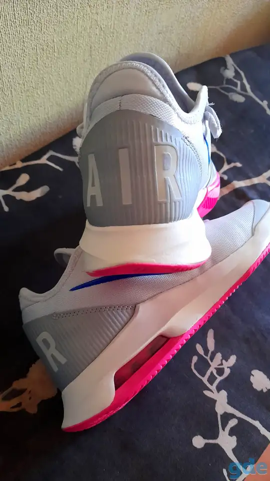 Кроссовки NIKE, фотография 5