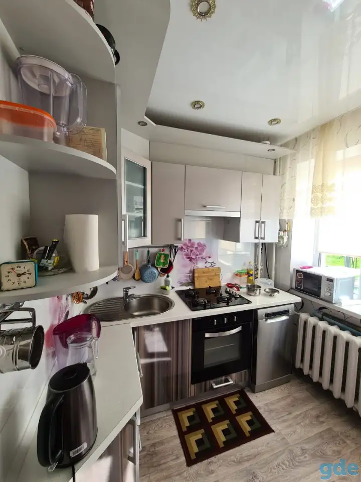 Предлагаю к покупке двухкомнатную квартиру, ул.Армейская, 7, фотография 3