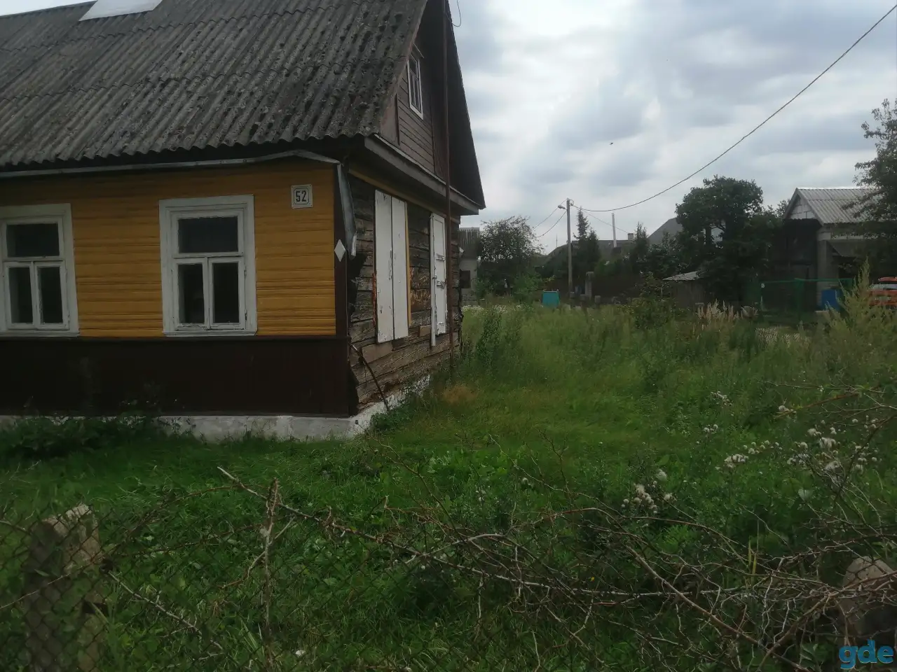 Продам дом, ул. Калинина, 52, фотография 5
