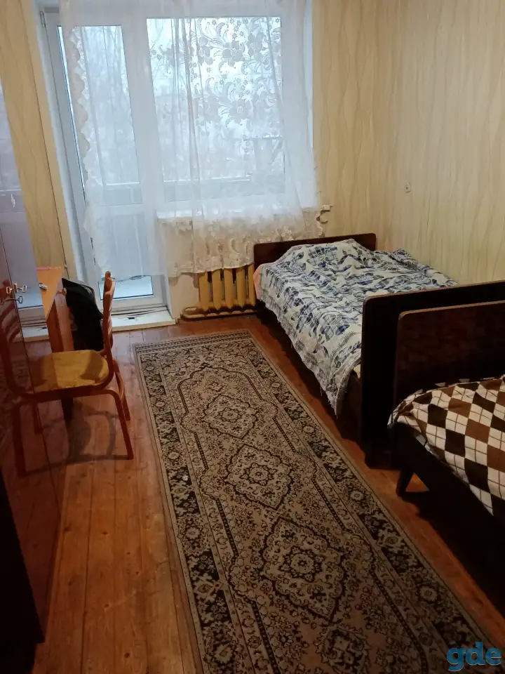 Сдать комнату, ул Маяковского 154, фотография 1