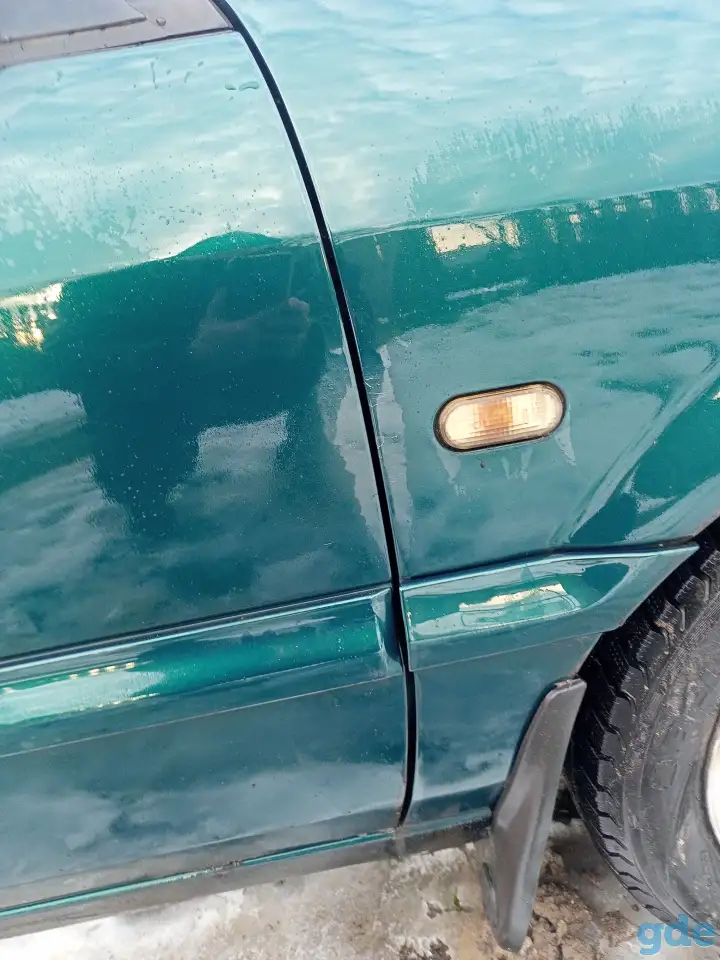 Пассат4 Volkswagen Passat, фотография 10