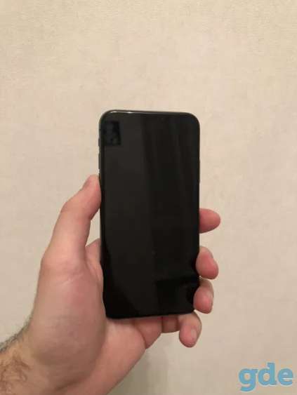 Apple Iphone Xr Black 64 Gb neverlock, фотография 2