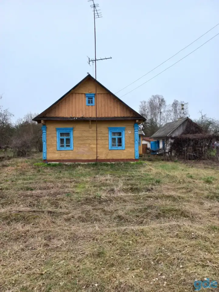 Продам дом, Д.Березовичи, фотография 7