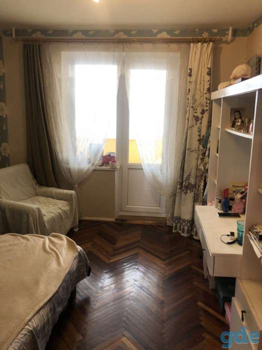 Продажа квартиры, ул. Парковая 17, фотография 2