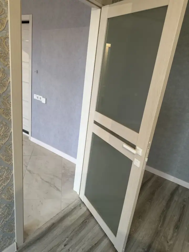 Новая 2-к квартира, фотография 3