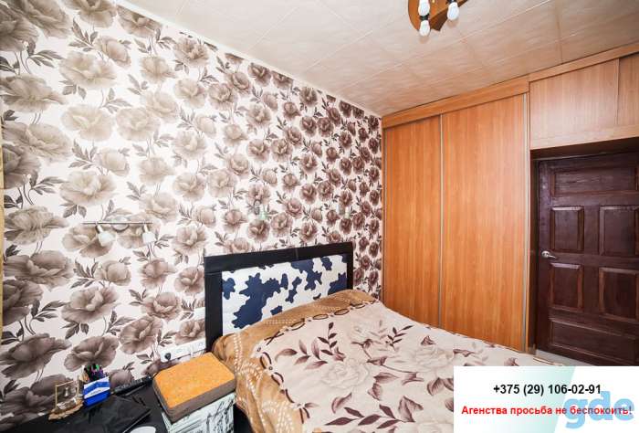 Продам уютную 2-х комнатную квартиру в центре Минска, фотография 4