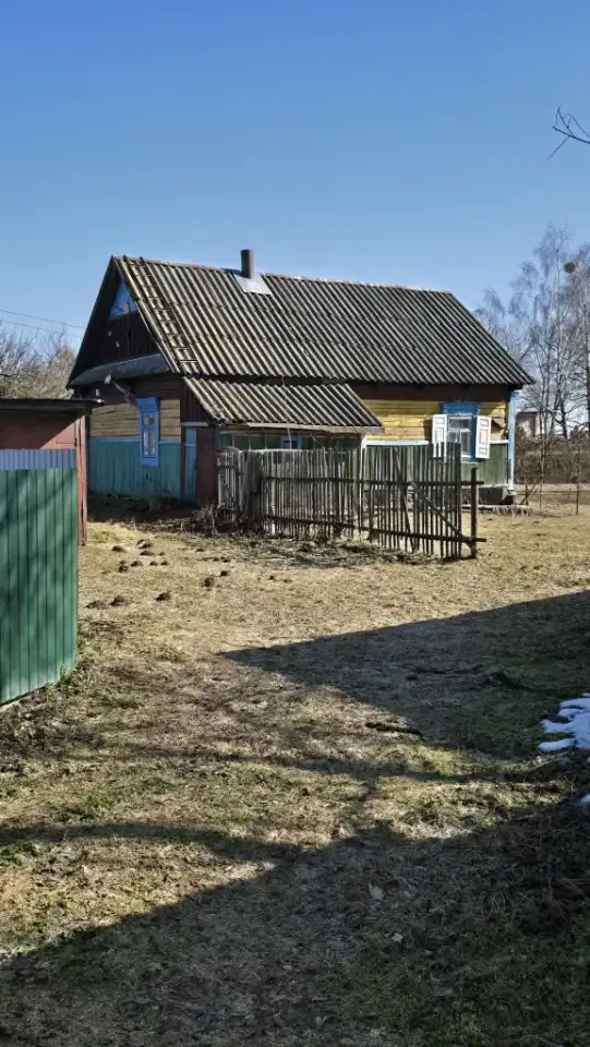 Продам дачу Пинский район  Плещицы, фотография 2
