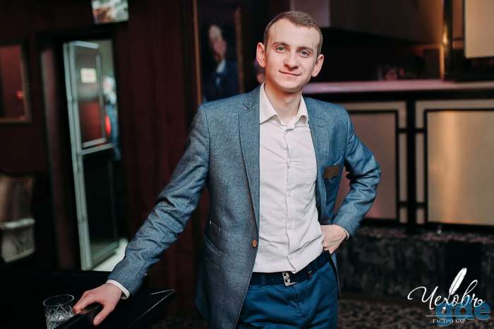 Профессиональный Ведущий на Ваш праздник. Шоу на электроскрипке!, фотография 6