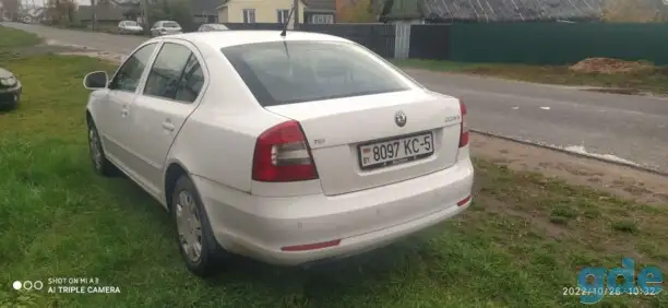 Продам Skoda Octavia, фотография 3